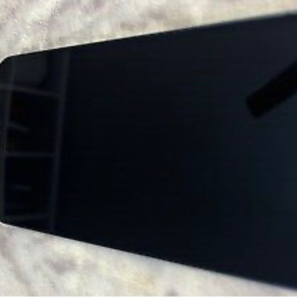 Dark Blue IPhone